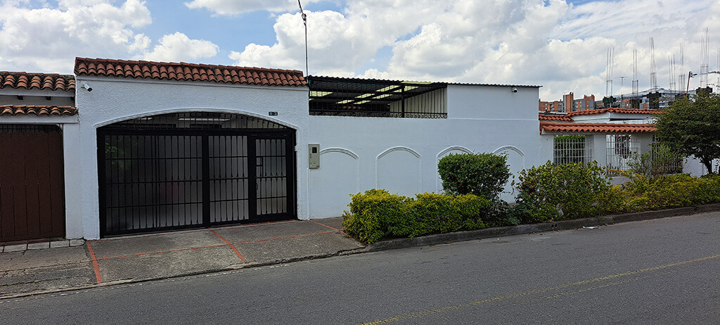 sede c hogar geriátrico Paz y Amor